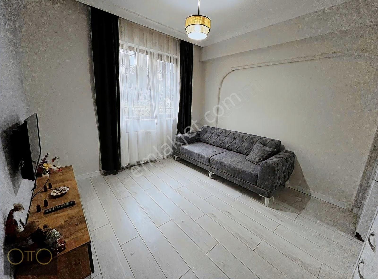 Otto'dan Görükle Merkezde 2+1 Sıfır Eşyalı Yüksek Kgs'li Daire - Görsel 16