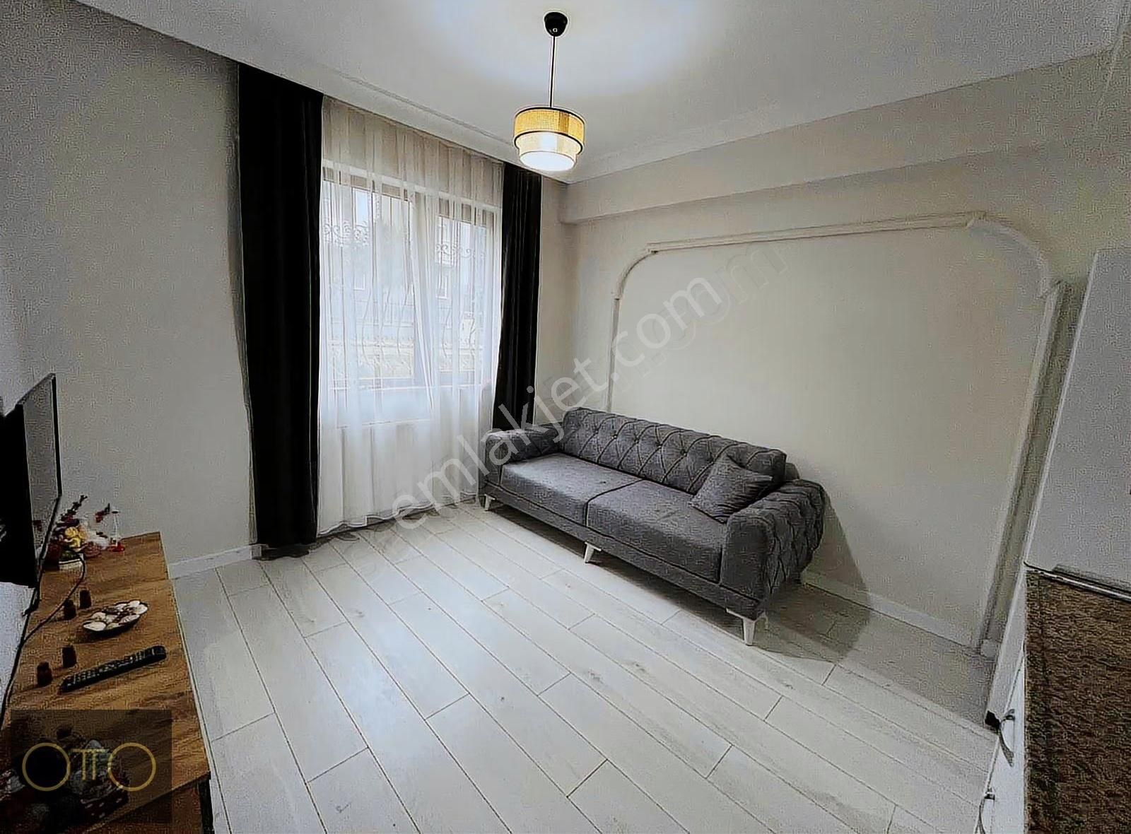 Otto'dan Görükle Merkezde 2+1 Sıfır Eşyalı Yüksek Kgs'li Daire - Görsel 13