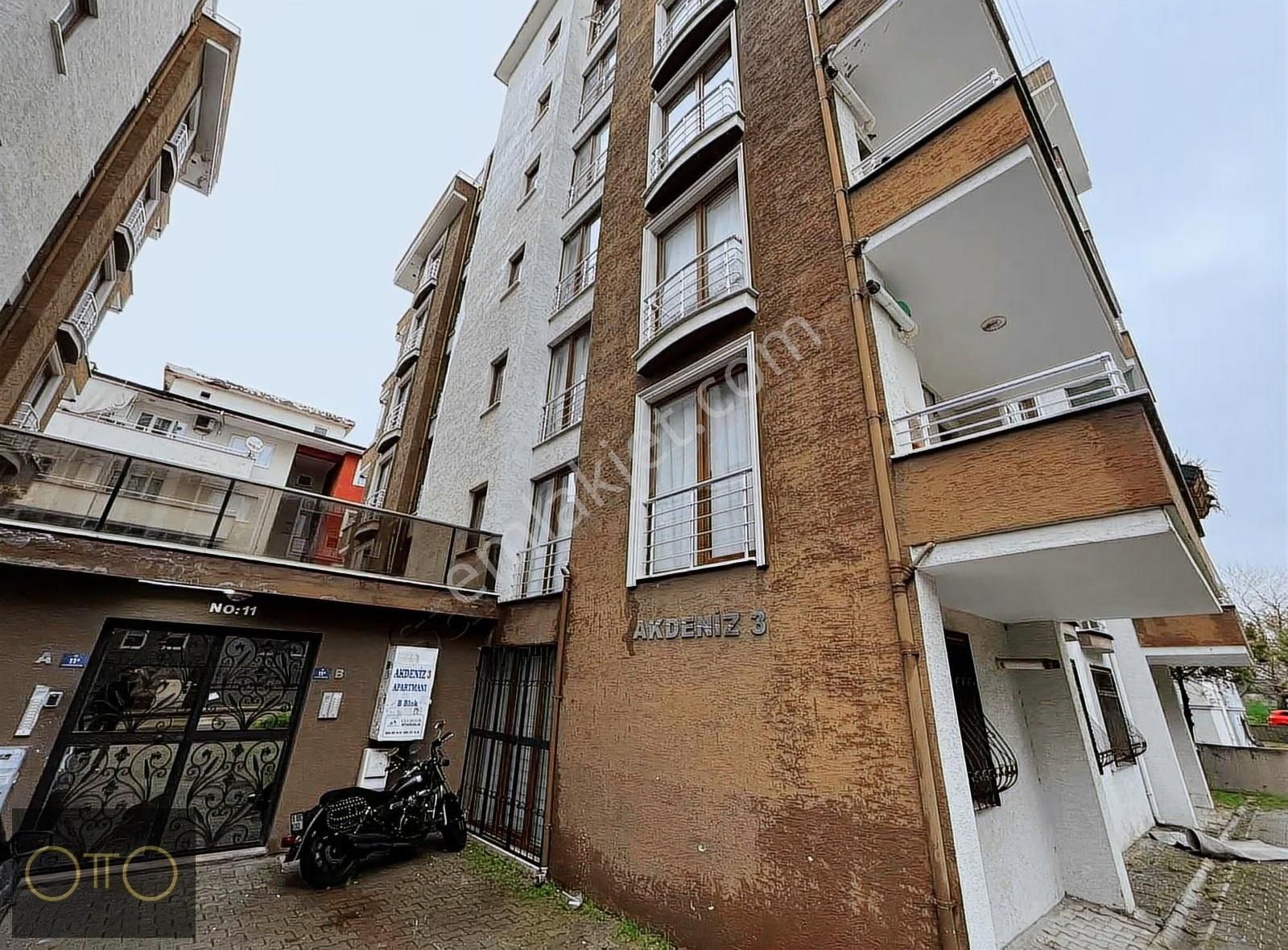 Otto'dan Görükle Merkezde 2+1 Sıfır Eşyalı Yüksek Kgs'li Daire - Görsel 27