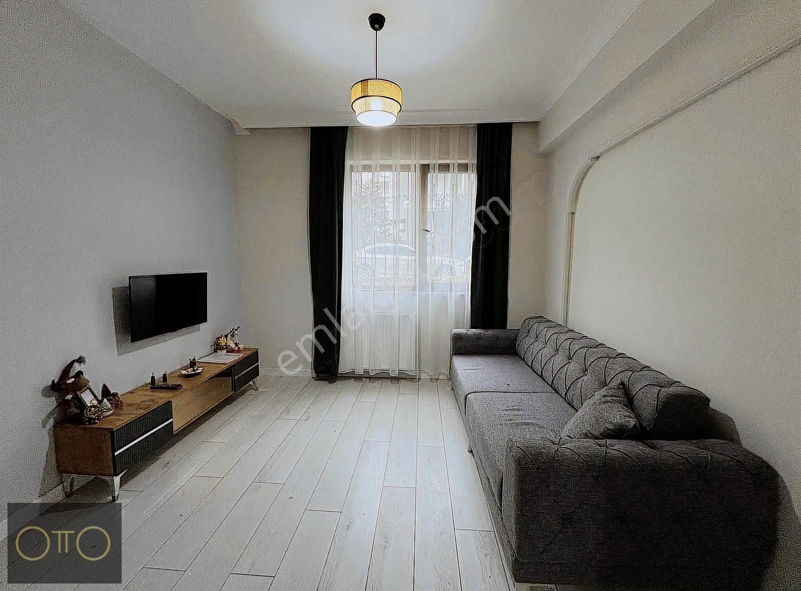 Otto'dan Görükle Merkezde 2+1 Sıfır Eşyalı Yüksek Kgs'li Daire - Görsel 23