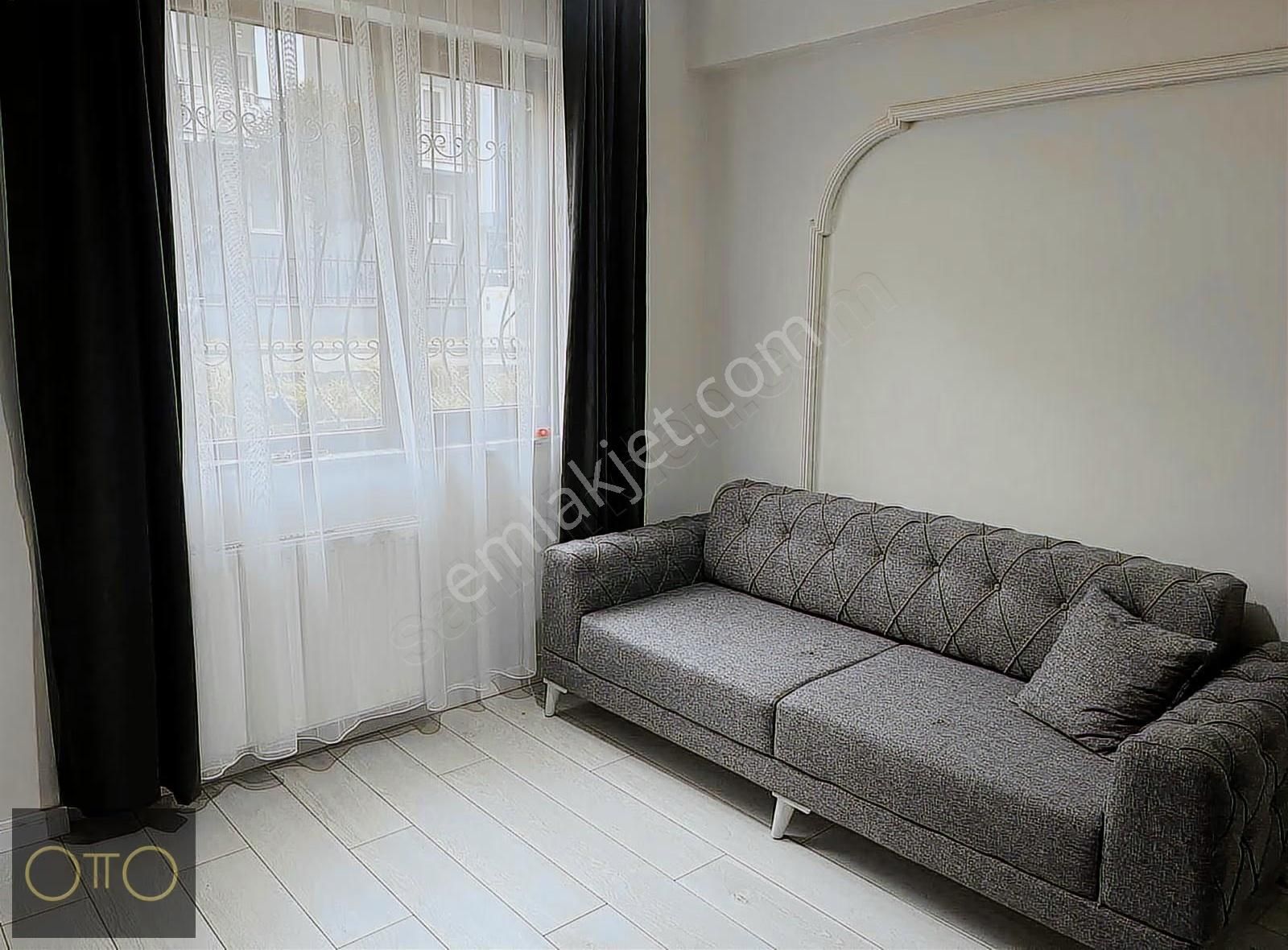 Otto'dan Görükle Merkezde 2+1 Sıfır Eşyalı Yüksek Kgs'li Daire - Görsel 31