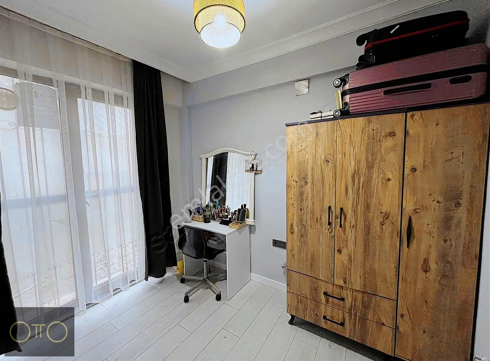 Otto'dan Görükle Merkezde 2+1 Sıfır Eşyalı Yüksek Kgs'li Daire - Görsel 19