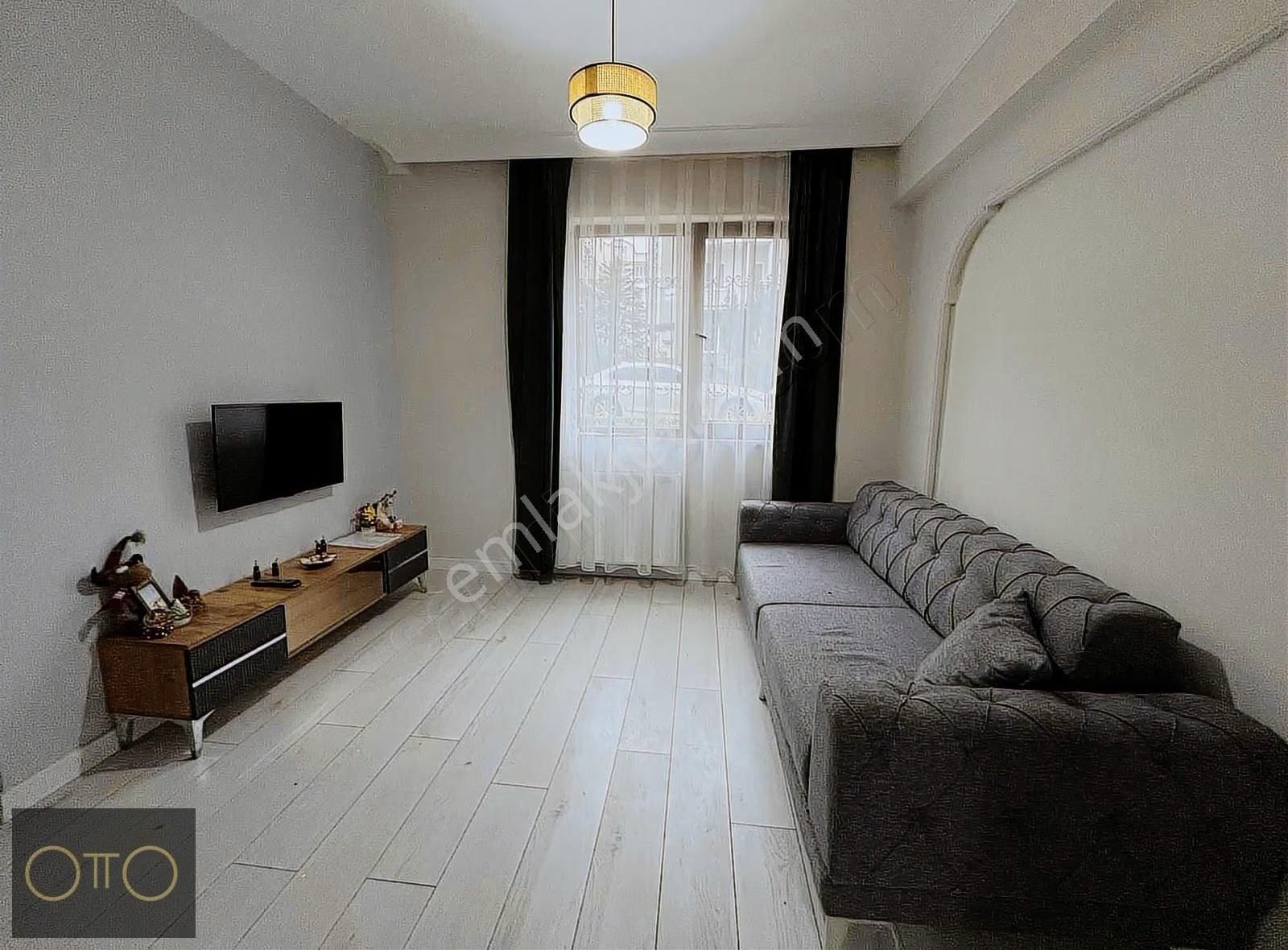 Otto'dan Görükle Merkezde 2+1 Sıfır Eşyalı Yüksek Kgs'li Daire - Görsel 3