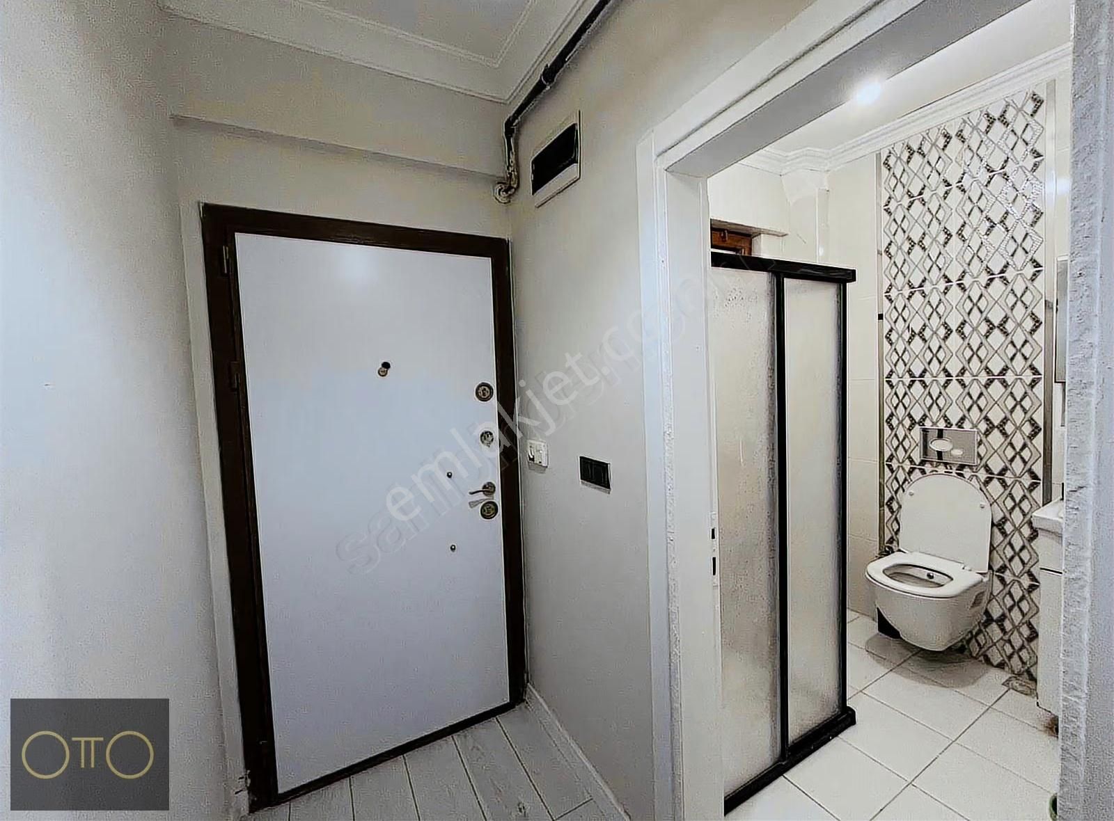 Otto'dan Görükle Merkezde 2+1 Sıfır Eşyalı Yüksek Kgs'li Daire - Görsel 33