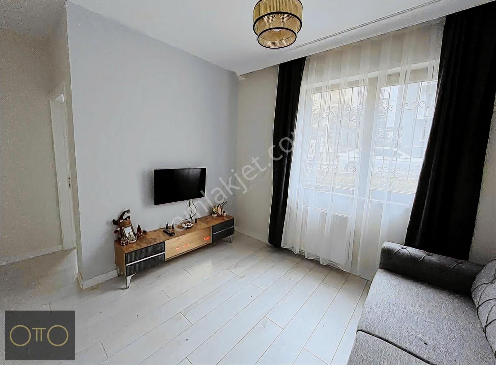 Otto'dan Görükle Merkezde 2+1 Sıfır Eşyalı Yüksek Kgs'li Daire - Görsel 30