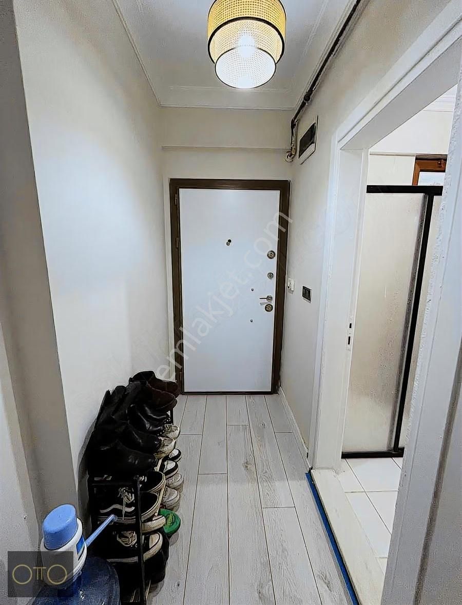 Otto'dan Görükle Merkezde 2+1 Sıfır Eşyalı Yüksek Kgs'li Daire - Görsel 20