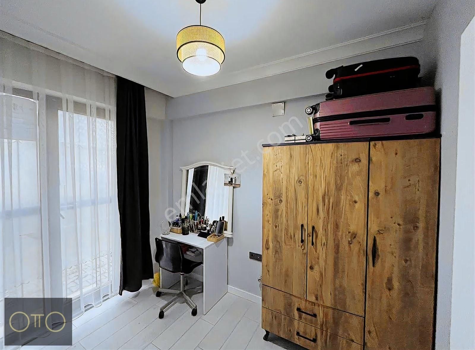 Otto'dan Görükle Merkezde 2+1 Sıfır Eşyalı Yüksek Kgs'li Daire - Görsel 15