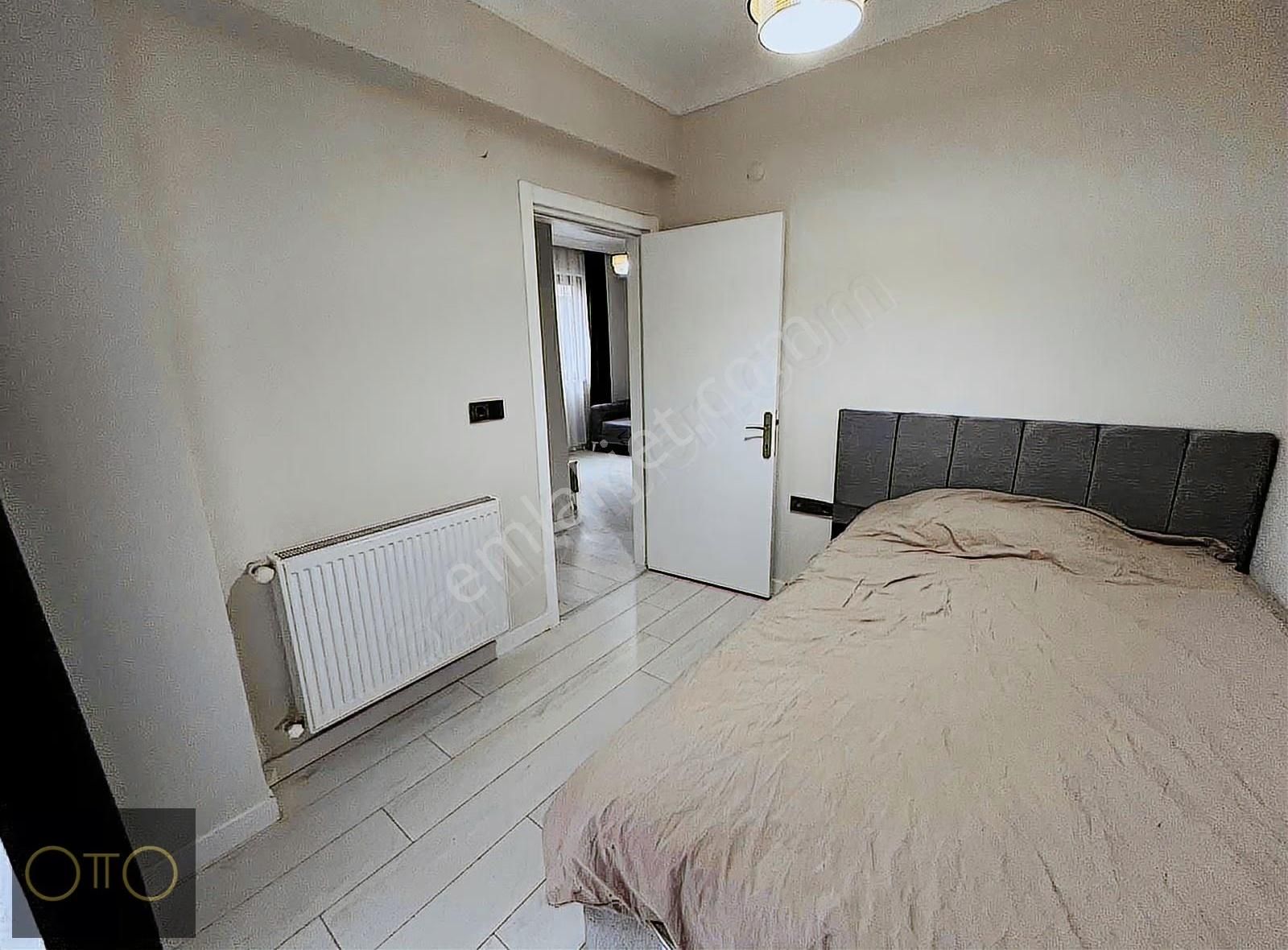 Otto'dan Görükle Merkezde 2+1 Sıfır Eşyalı Yüksek Kgs'li Daire - Görsel 25