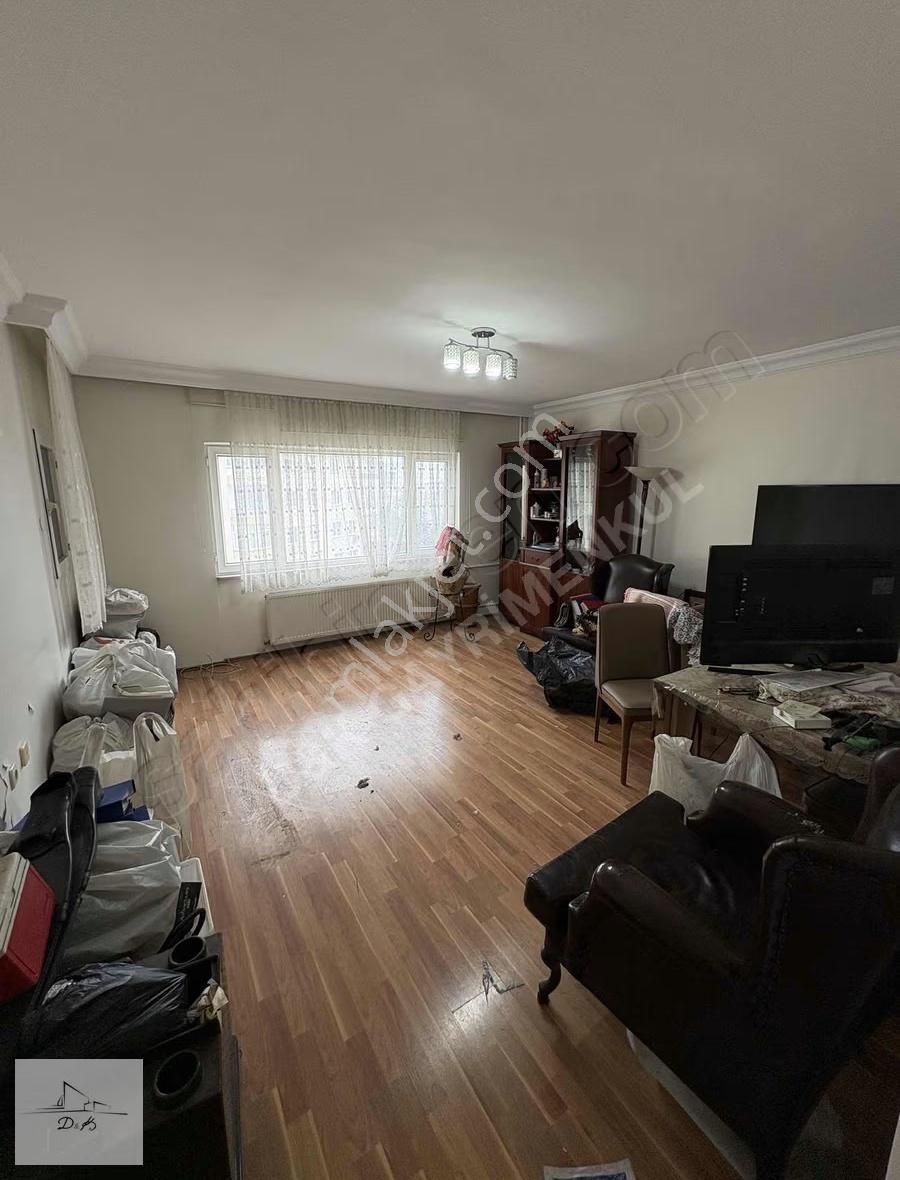 Kayışdağı Caddesi Üzerinde Tek-iş Bloklarında Fırsat Daire - Görsel 29