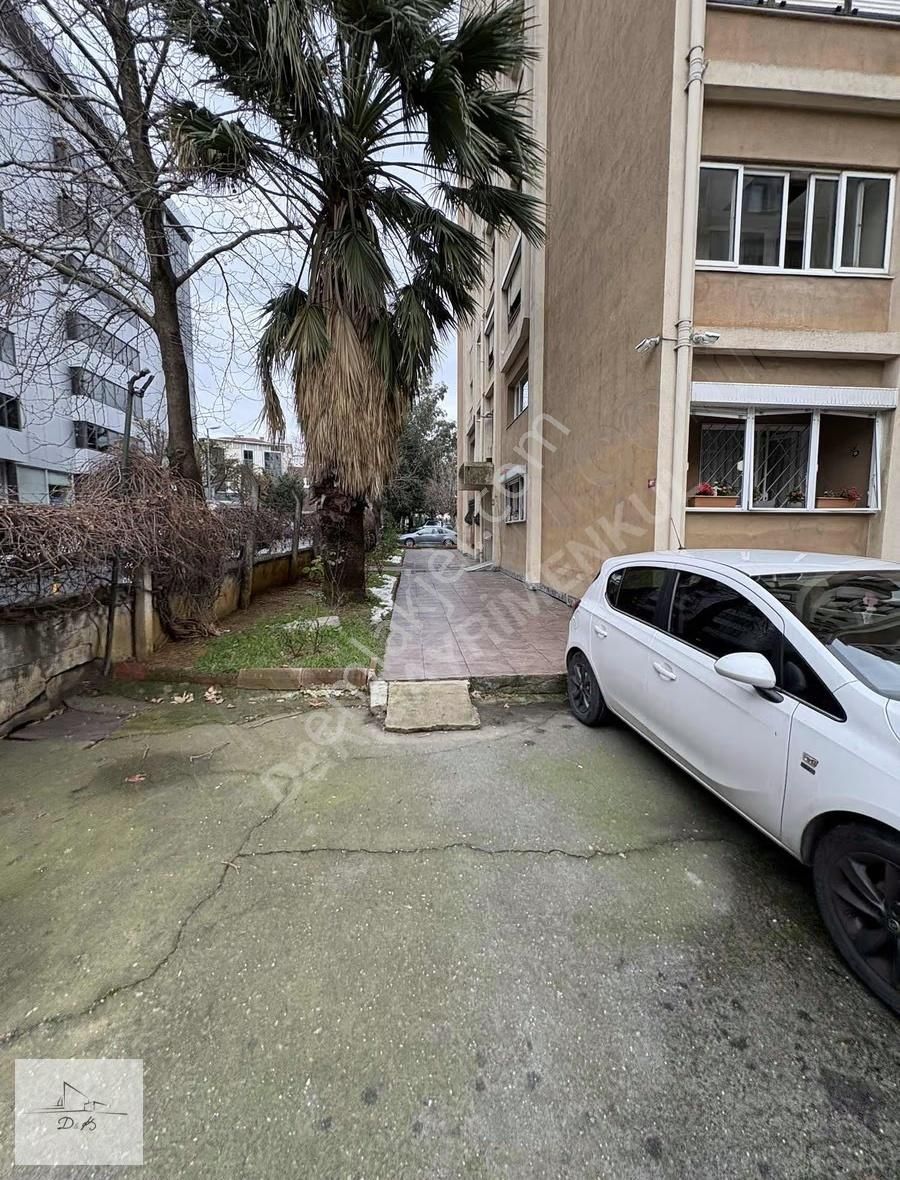 Kayışdağı Caddesi Üzerinde Tek-iş Bloklarında Fırsat Daire - Görsel 30