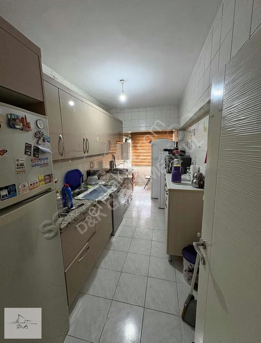 Kayışdağı Caddesi Üzerinde Tek-iş Bloklarında Fırsat Daire - Görsel 4