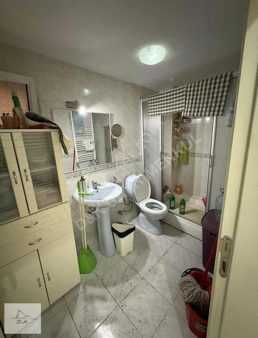 Kayışdağı Caddesi Üzerinde Tek-iş Bloklarında Fırsat Daire - Görsel 23