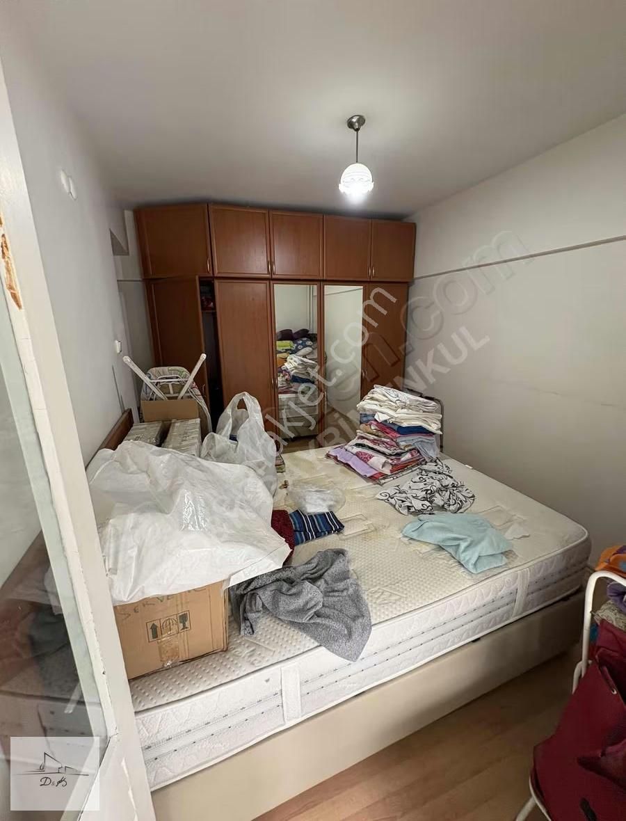 Kayışdağı Caddesi Üzerinde Tek-iş Bloklarında Fırsat Daire - Görsel 14