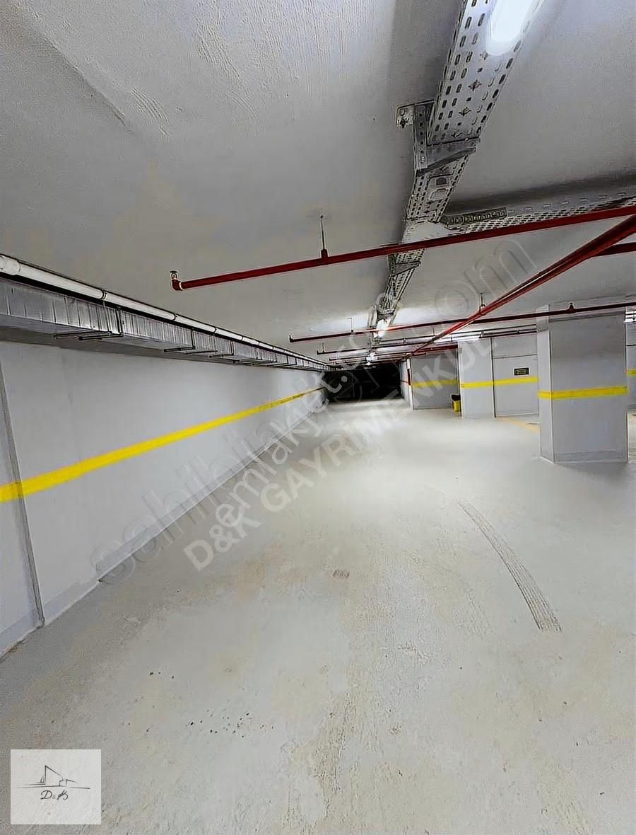 Yeni Bina Deniz Manzaralı Güvenlikli Katta Tek - Görsel 14