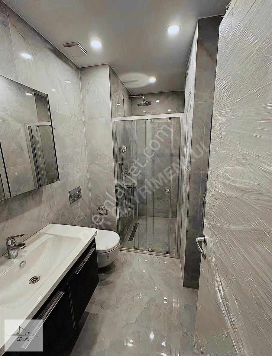 Yeni Bina Deniz Manzaralı Güvenlikli Katta Tek - Görsel 7