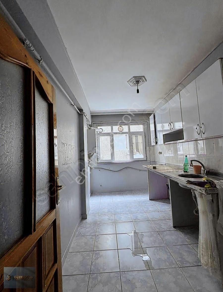 Bağcılar Fatih Mahallesi Kiralık 2+1 Arakat Daire - Görsel 2