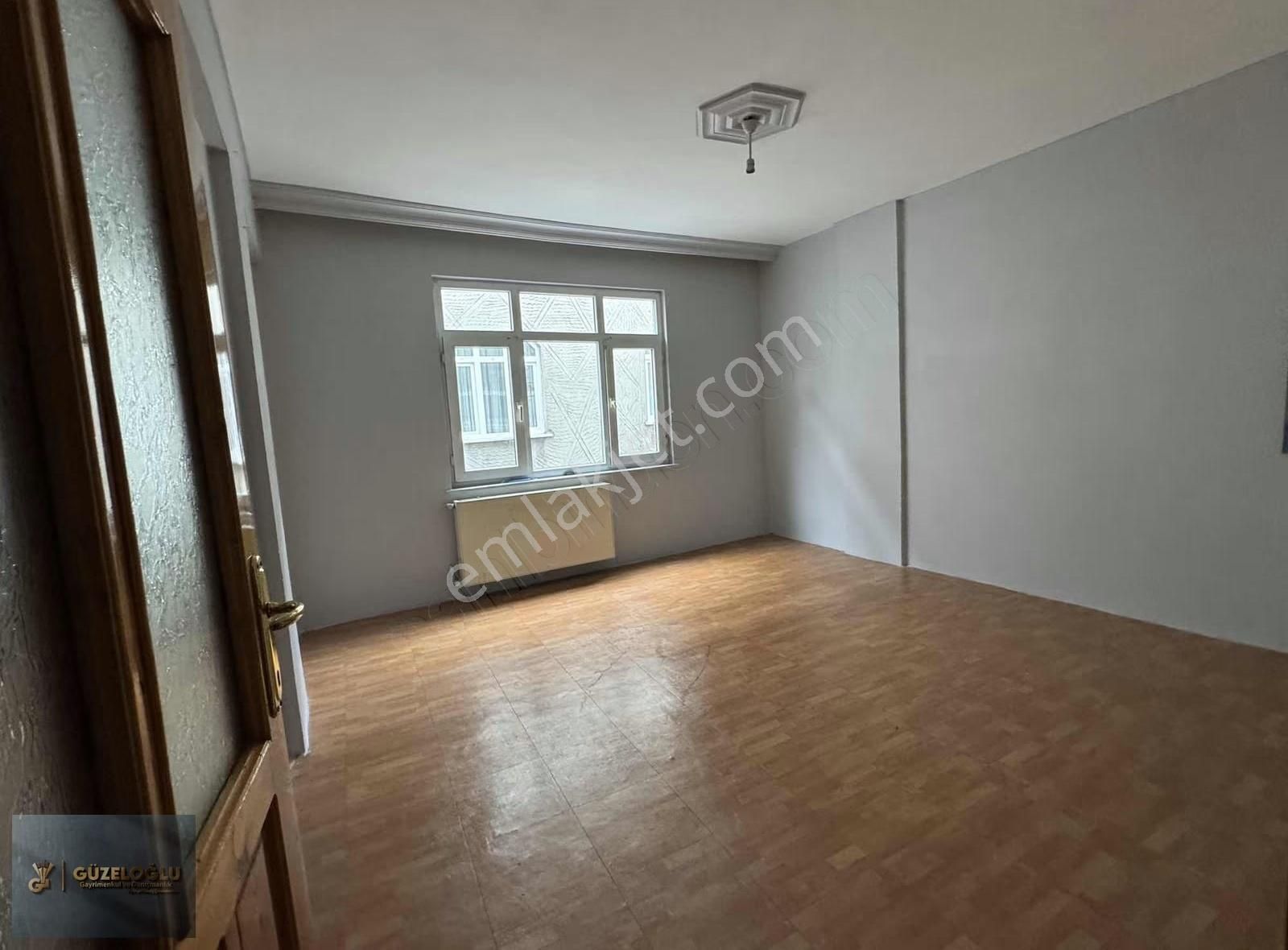 Bağcılar Fatih Mahallesi Kiralık 2+1 Arakat Daire - Görsel 7