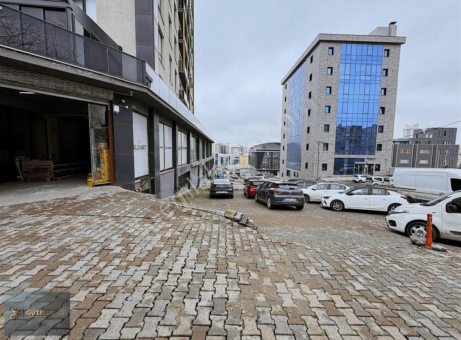 Bağcılar Mahmutbey De Kiralık Reklam Değeri Yüksek Dükkan - Görsel 26