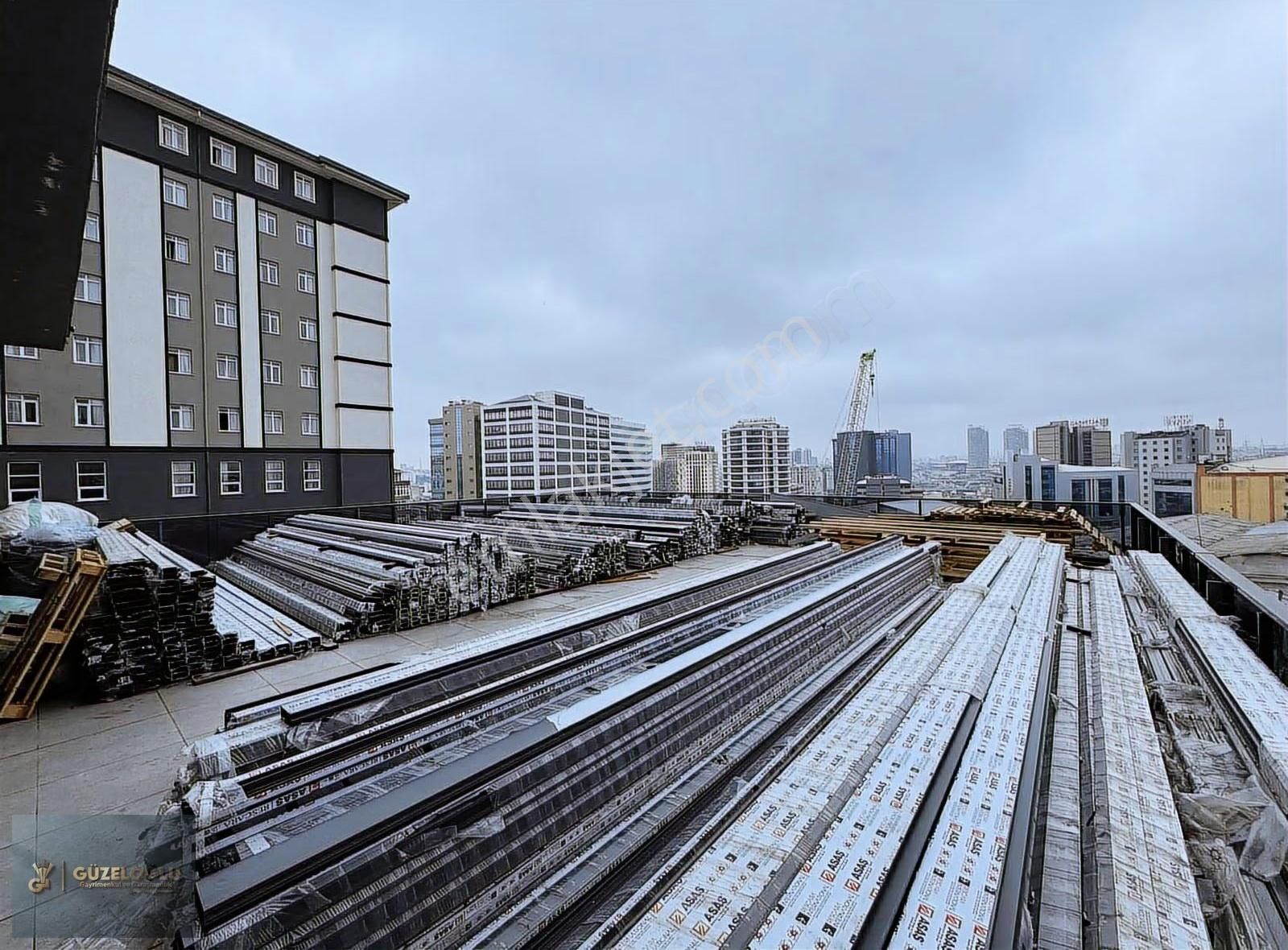 Bağcılar Mahmutbey De Kiralık Reklam Değeri Yüksek Dükkan - Görsel 8