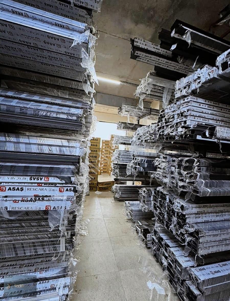 Bağcılar Mahmutbey De Kiralık Reklam Değeri Yüksek Dükkan - Görsel 12