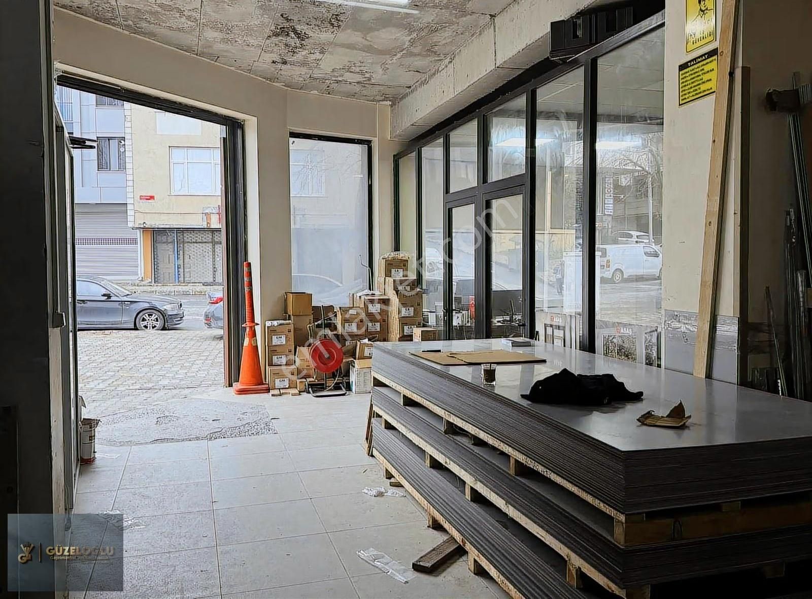 Bağcılar Mahmutbey De Kiralık Reklam Değeri Yüksek Dükkan - Görsel 9