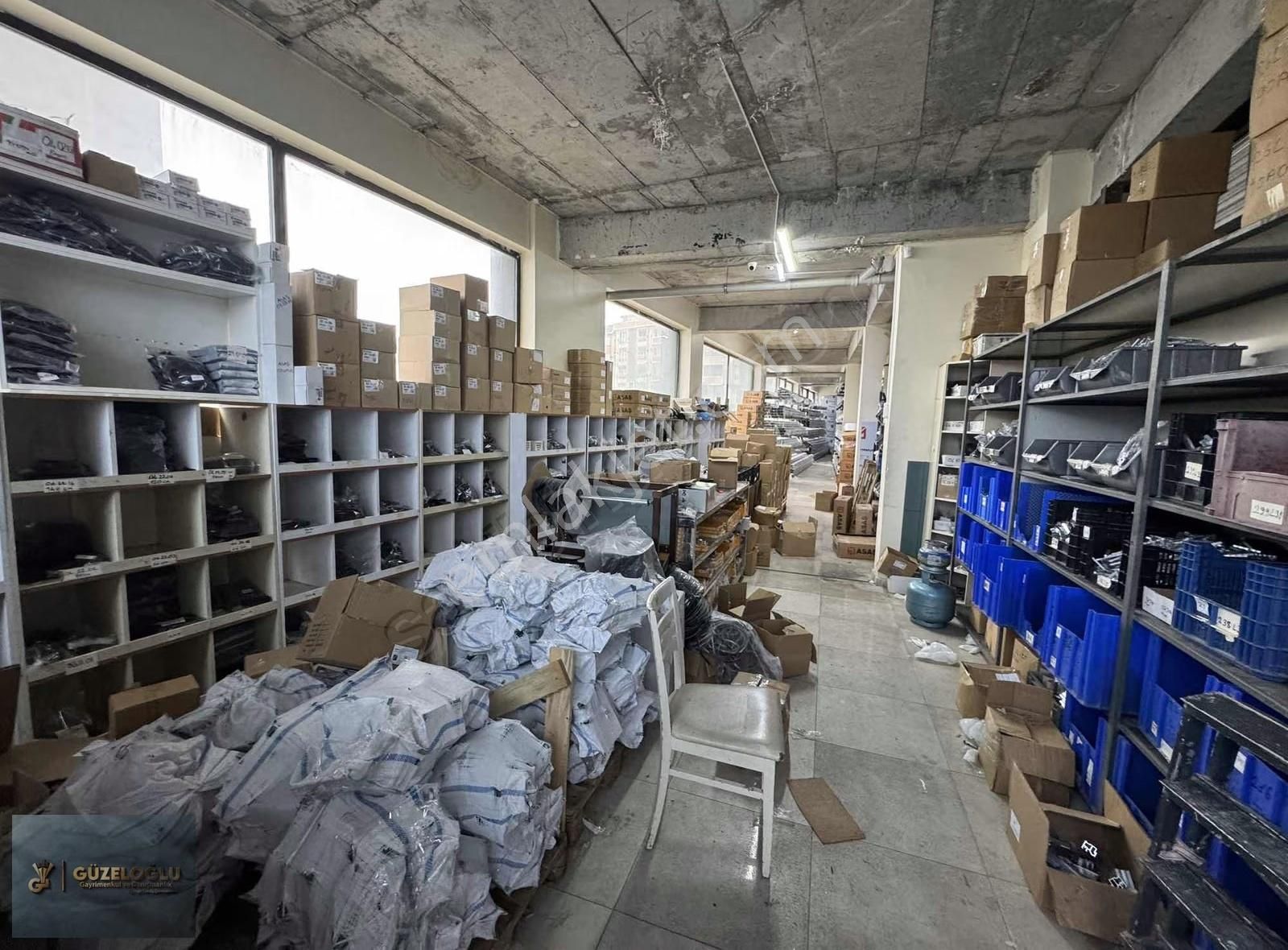Bağcılar Mahmutbey De Kiralık Reklam Değeri Yüksek Dükkan - Görsel 7