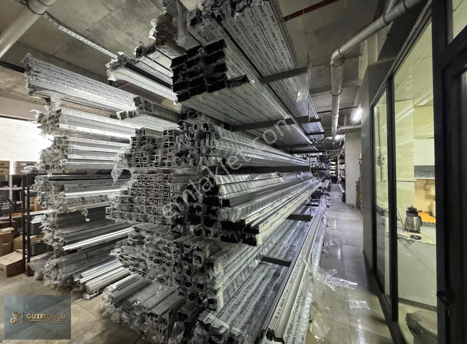 Bağcılar Mahmutbey De Kiralık Reklam Değeri Yüksek Dükkan - Görsel 16