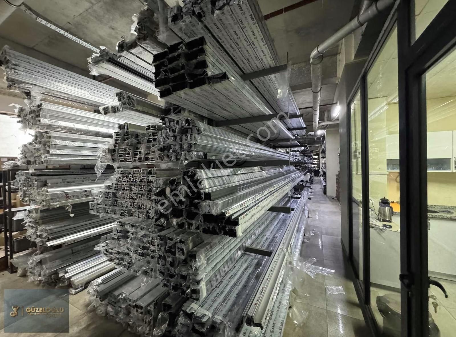 Bağcılar Mahmutbey De Kiralık Reklam Değeri Yüksek Dükkan - Görsel 6