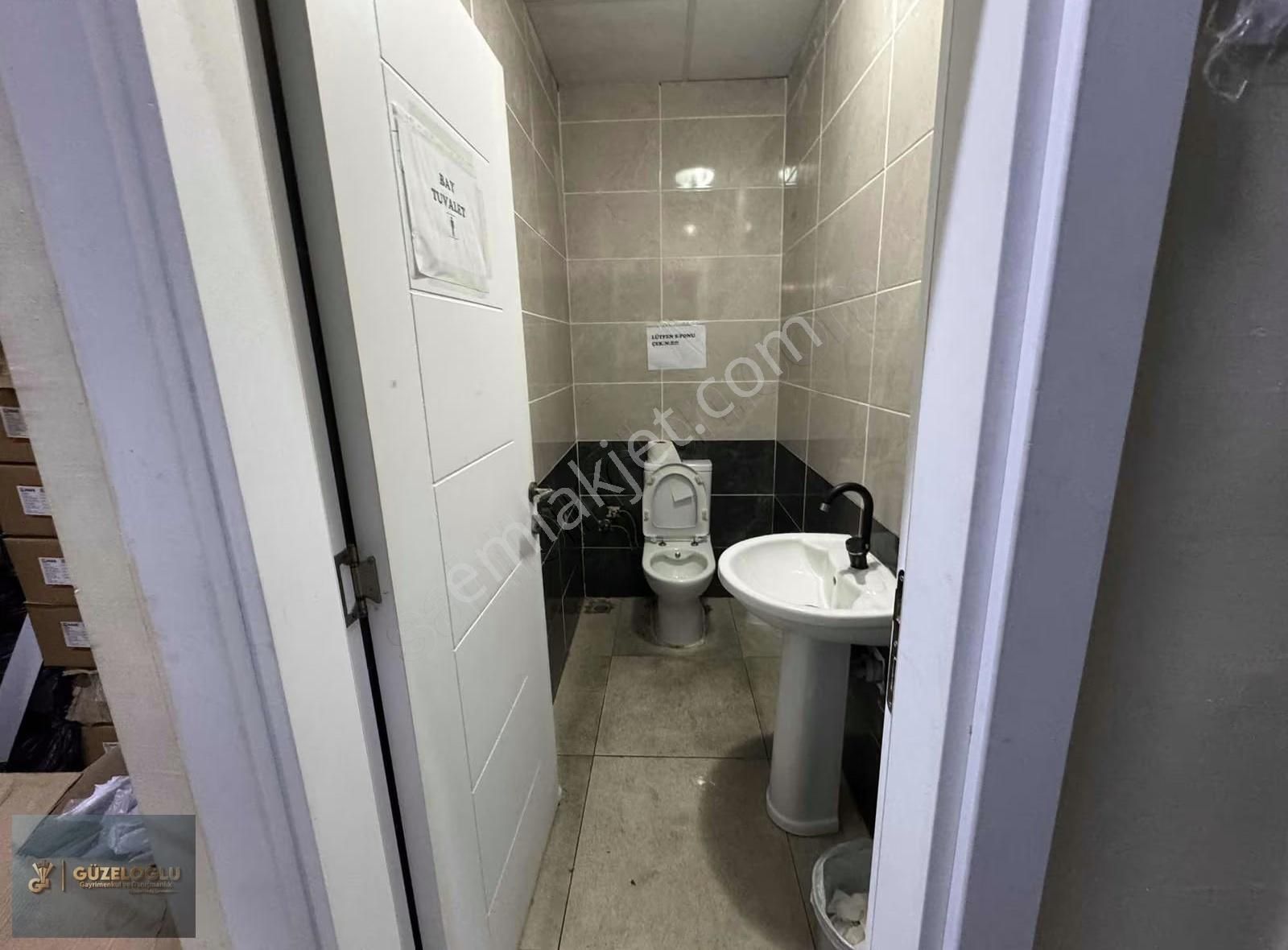 Bağcılar Mahmutbey De Kiralık Reklam Değeri Yüksek Dükkan - Görsel 10