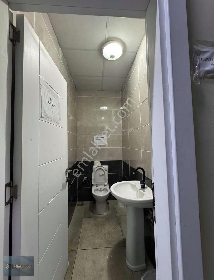 Bağcılar Mahmutbey De Kiralık Reklam Değeri Yüksek Dükkan - Görsel 20