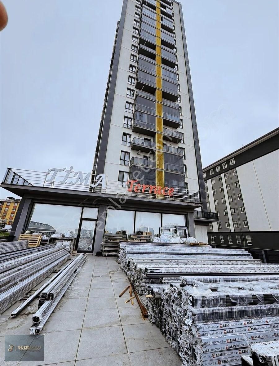 Bağcılar Mahmutbey De Kiralık Reklam Değeri Yüksek Dükkan - Görsel 5