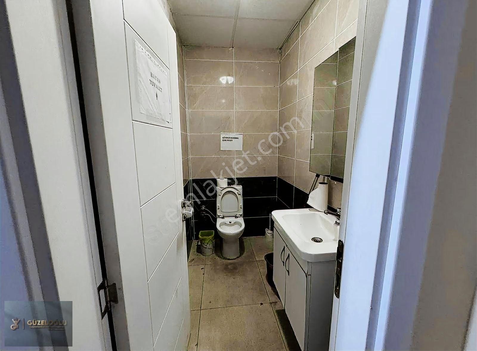 Bağcılar Mahmutbey De Kiralık Reklam Değeri Yüksek Dükkan - Görsel 21