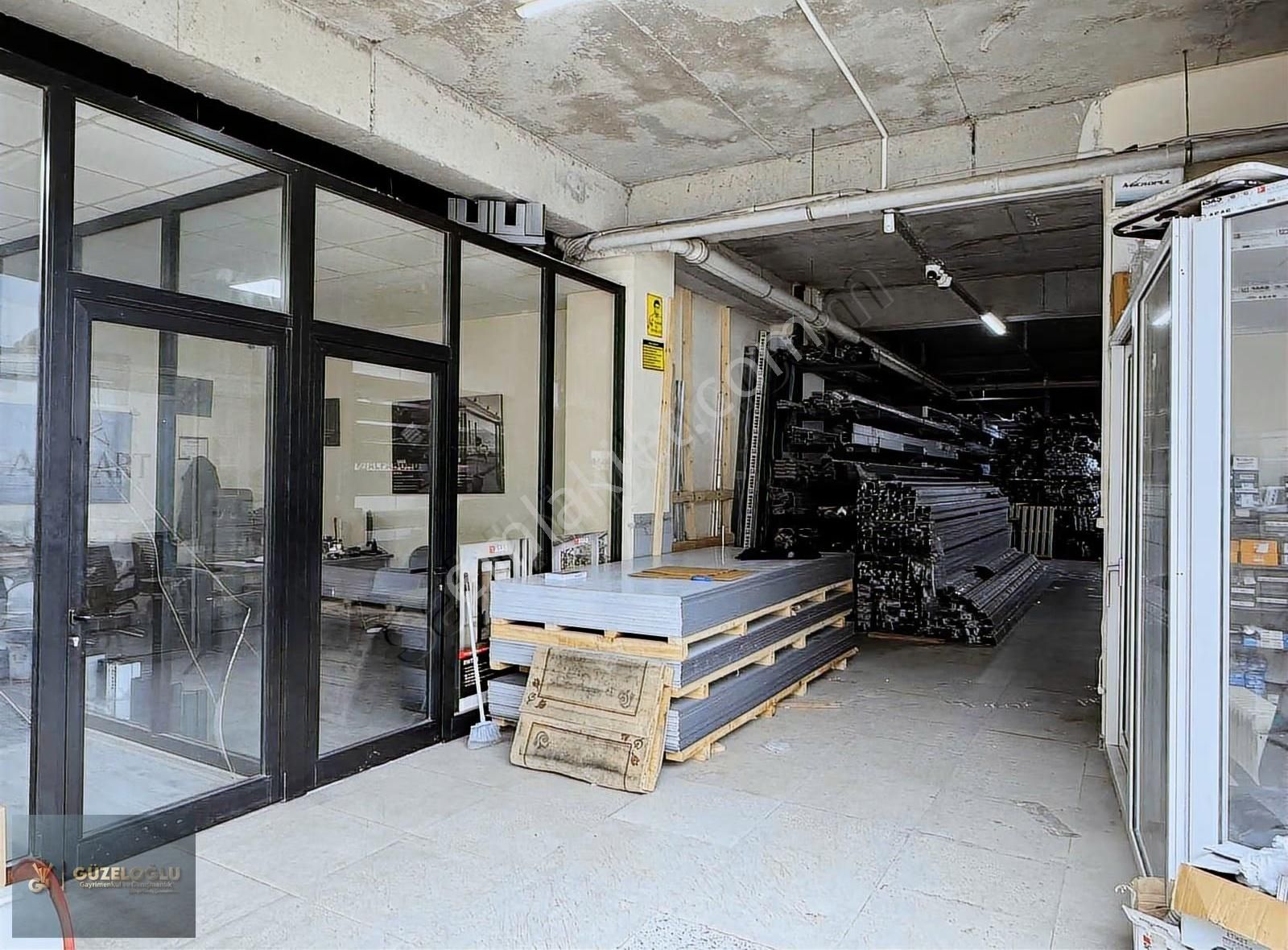 Bağcılar Mahmutbey De Kiralık Reklam Değeri Yüksek Dükkan - Görsel 23