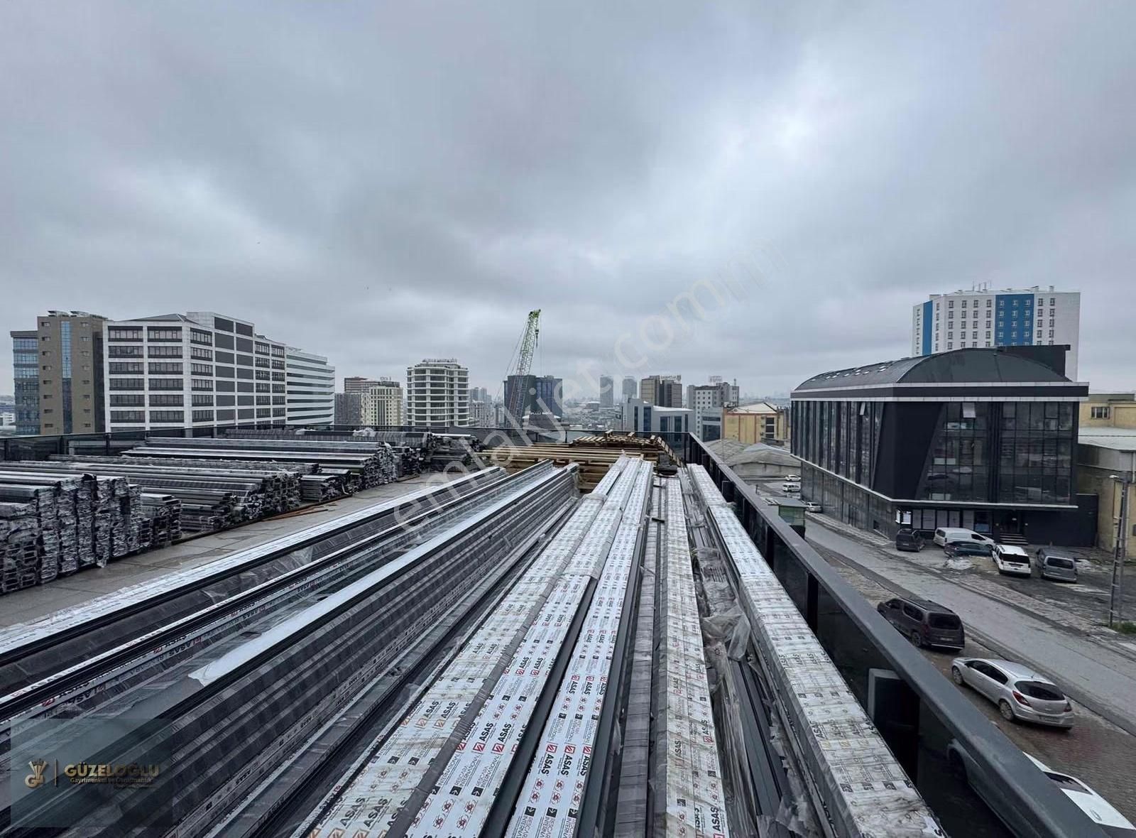 Bağcılar Mahmutbey De Kiralık Reklam Değeri Yüksek Dükkan - Görsel 3