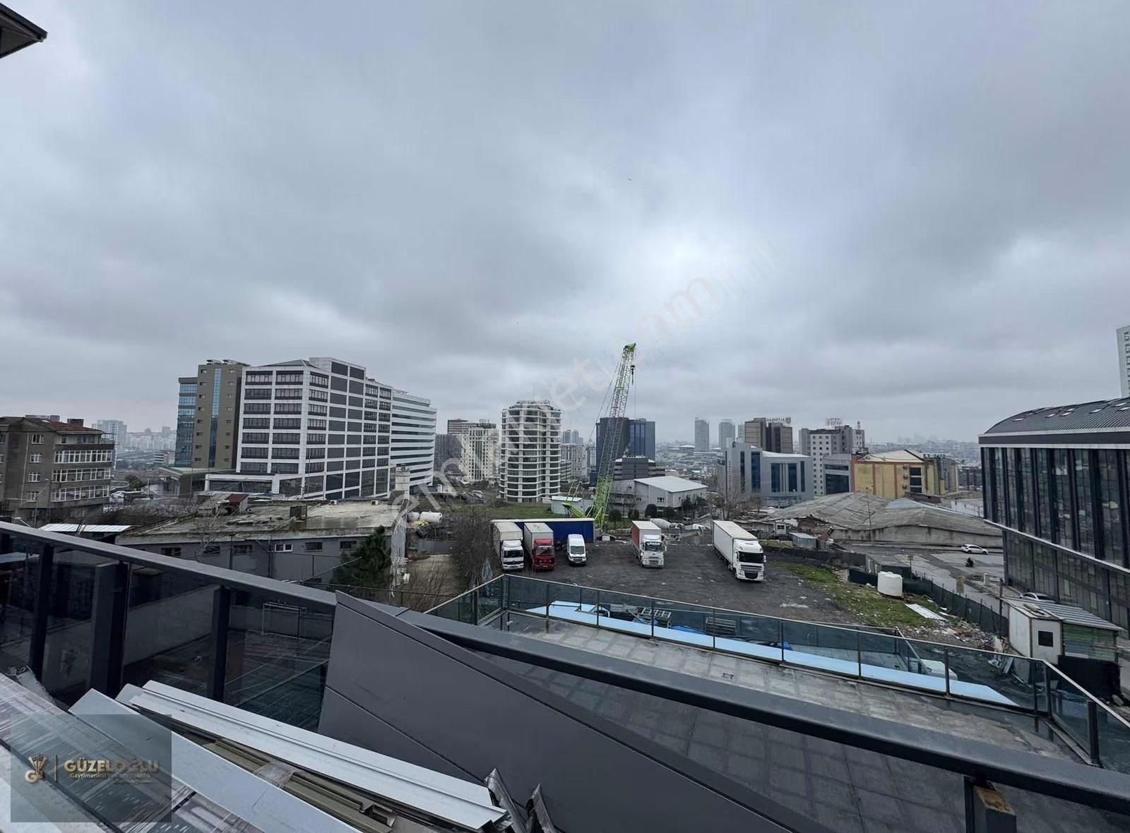 Bağcılar Mahmutbey De Kiralık Reklam Değeri Yüksek Dükkan - Görsel 22