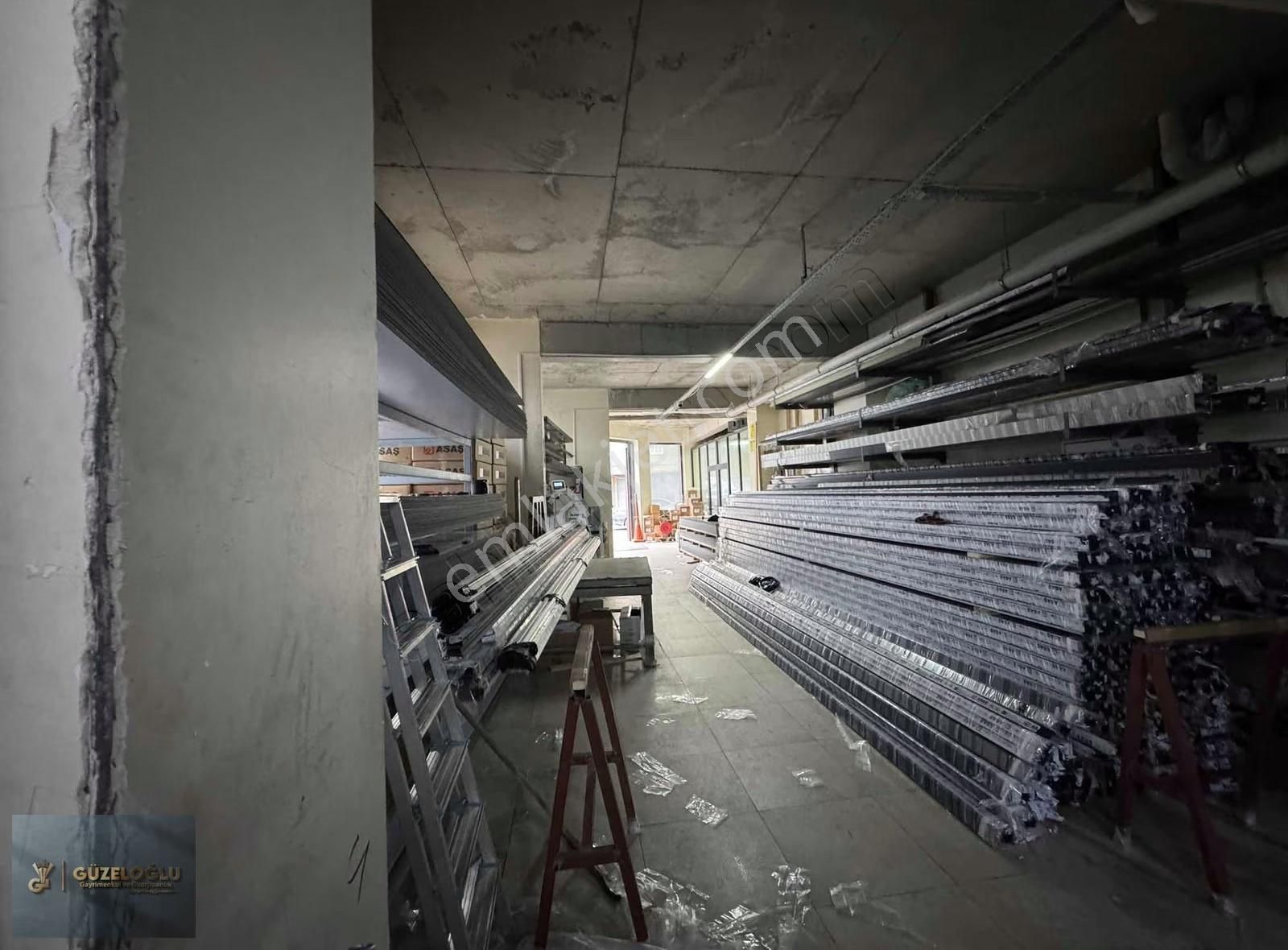 Bağcılar Mahmutbey De Kiralık Reklam Değeri Yüksek Dükkan - Görsel 11