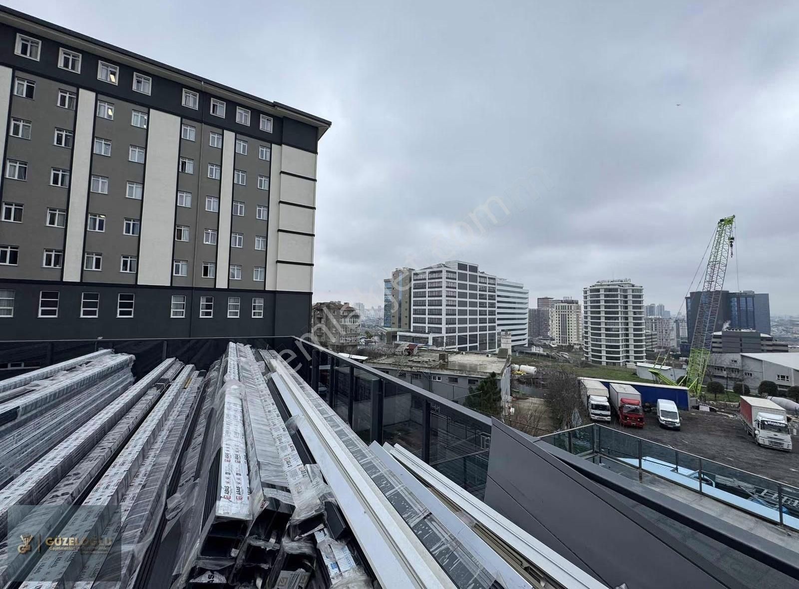 Bağcılar Mahmutbey De Kiralık Reklam Değeri Yüksek Dükkan - Görsel 19