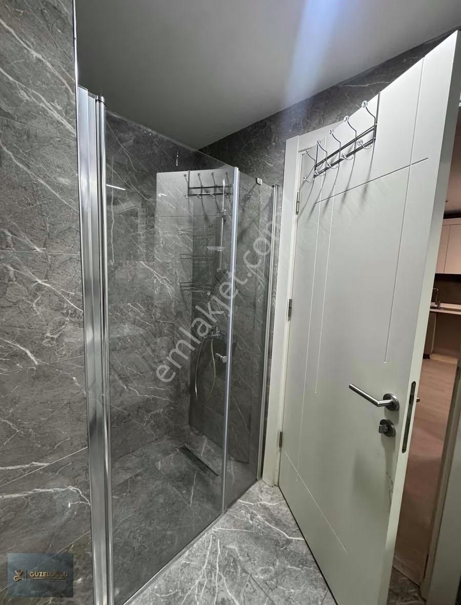 Mahmutbey Express 24 Sitesi 1+1 65 M2 Yüksek Kat Kiralık Daire - Görsel 6