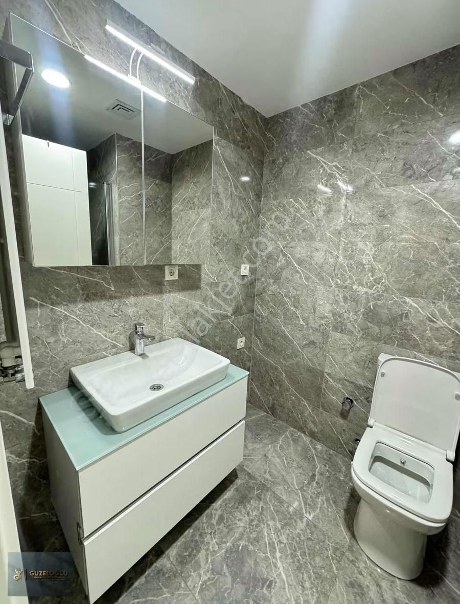 Mahmutbey Express 24 Sitesi 1+1 65 M2 Yüksek Kat Kiralık Daire - Görsel 4