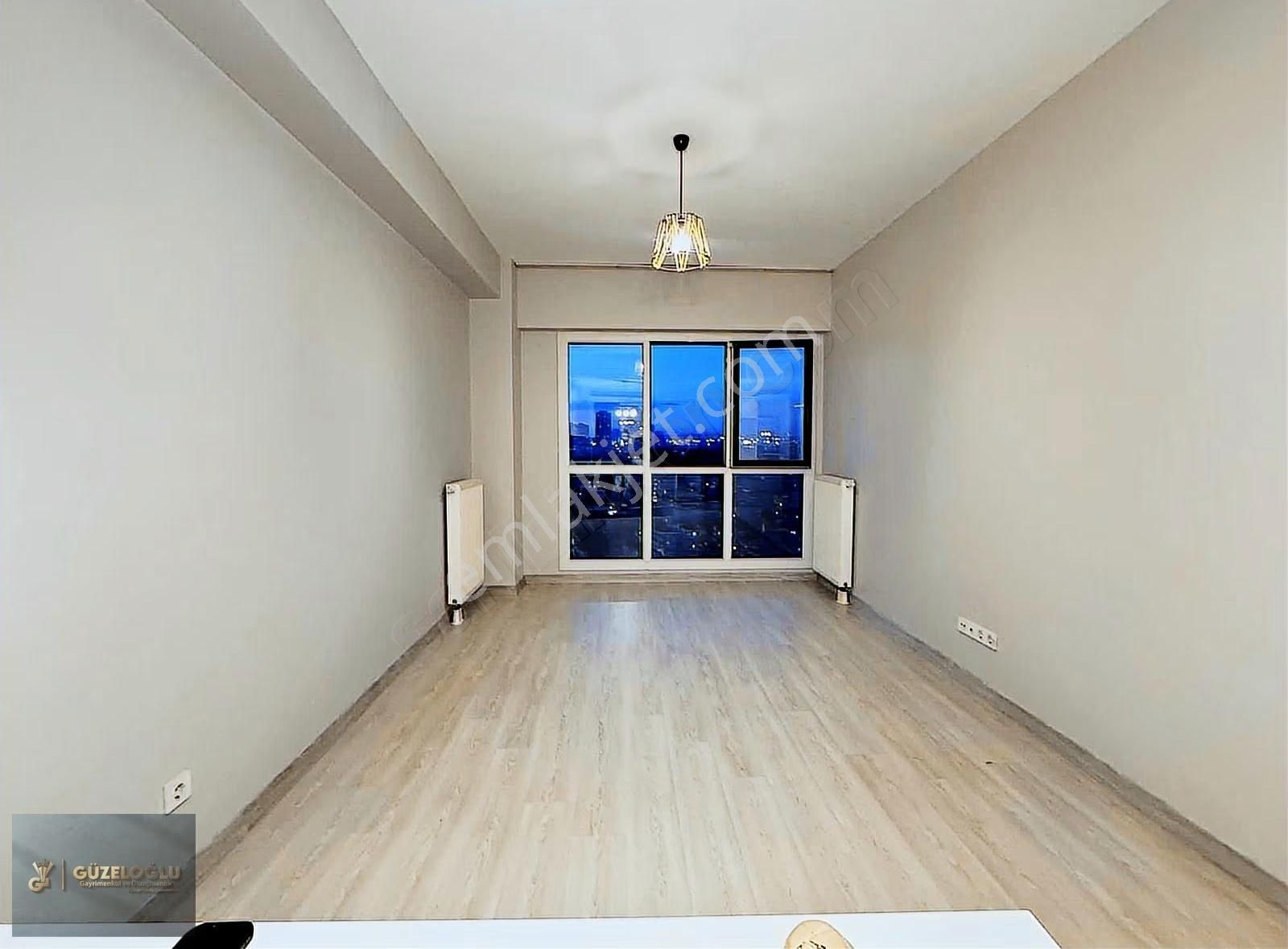 Mahmutbey Express 24 Sitesi 1+1 65 M2 Yüksek Kat Kiralık Daire