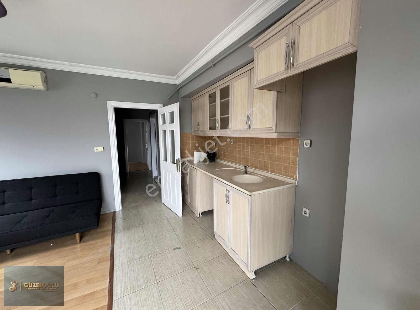 İstanbul Seyrantepe Şehir Hastane Si Yakını Kiralık 2+1 Daire - Görsel 8
