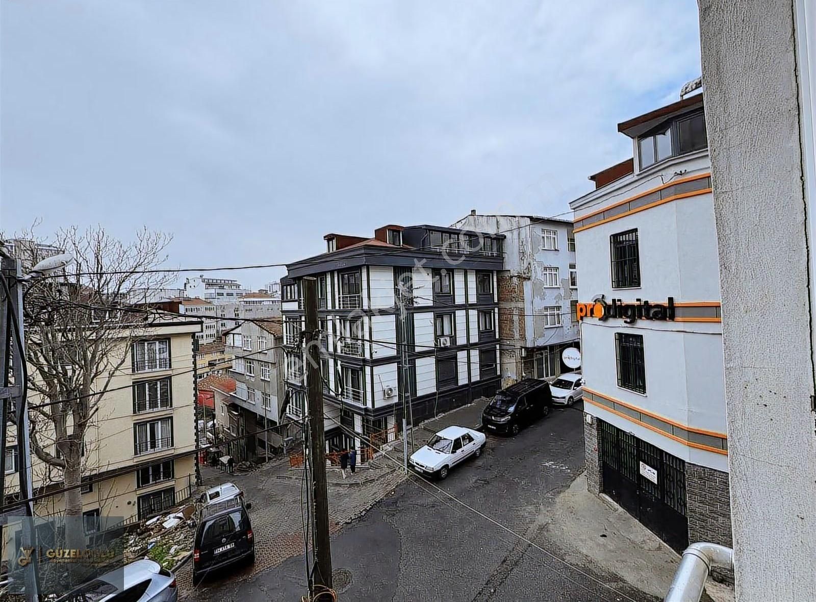 İstanbul Seyrantepe Şehir Hastane Si Yakını Kiralık 2+1 Daire - Görsel 6
