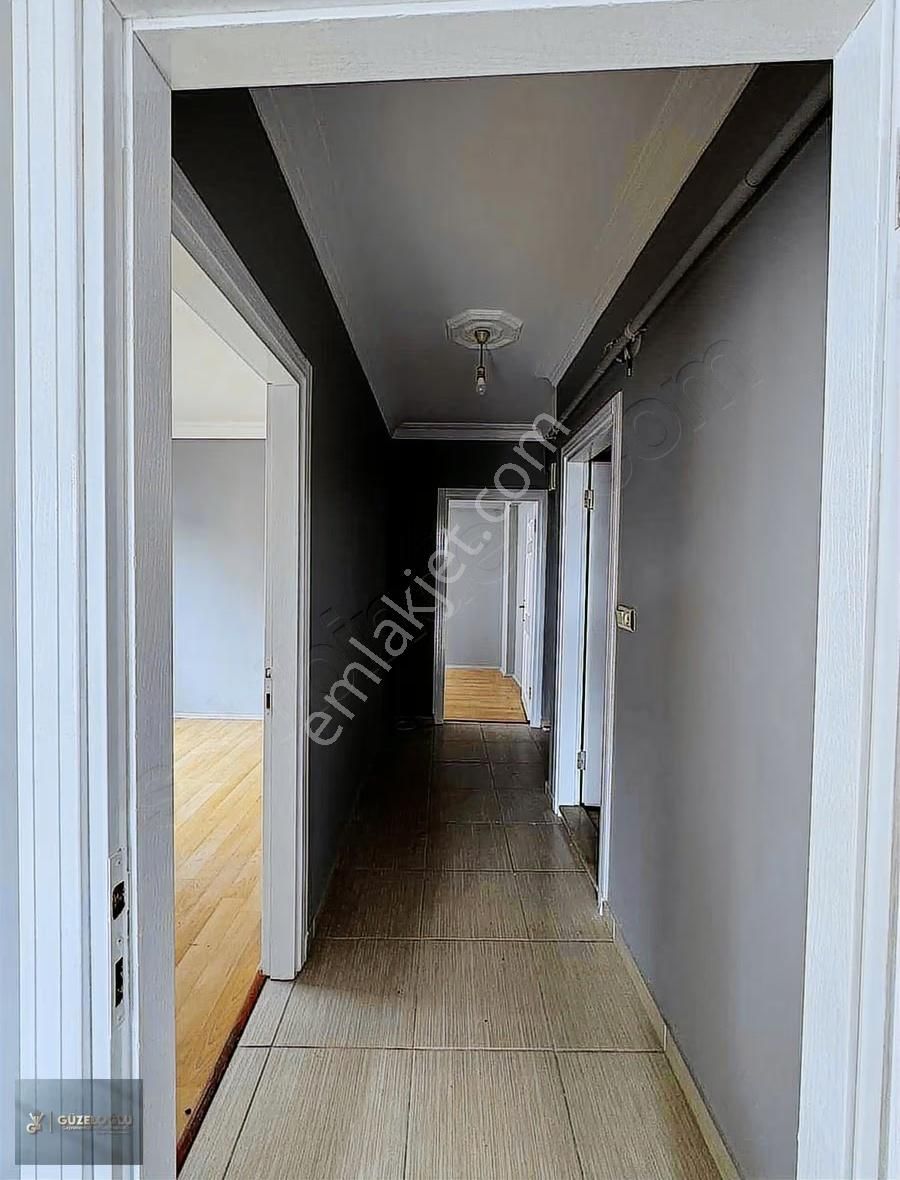 İstanbul Seyrantepe Şehir Hastane Si Yakını Kiralık 2+1 Daire - Görsel 13