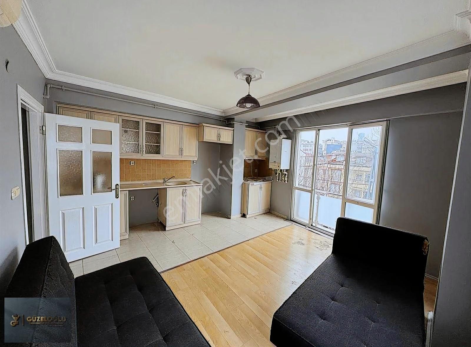 İstanbul Seyrantepe Şehir Hastane Si Yakını Kiralık 2+1 Daire - Görsel 9