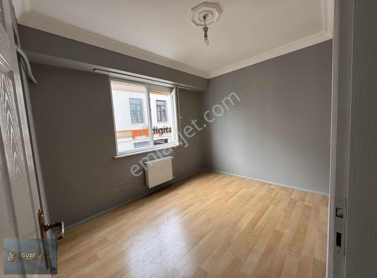 İstanbul Seyrantepe Şehir Hastane Si Yakını Kiralık 2+1 Daire - Görsel 14