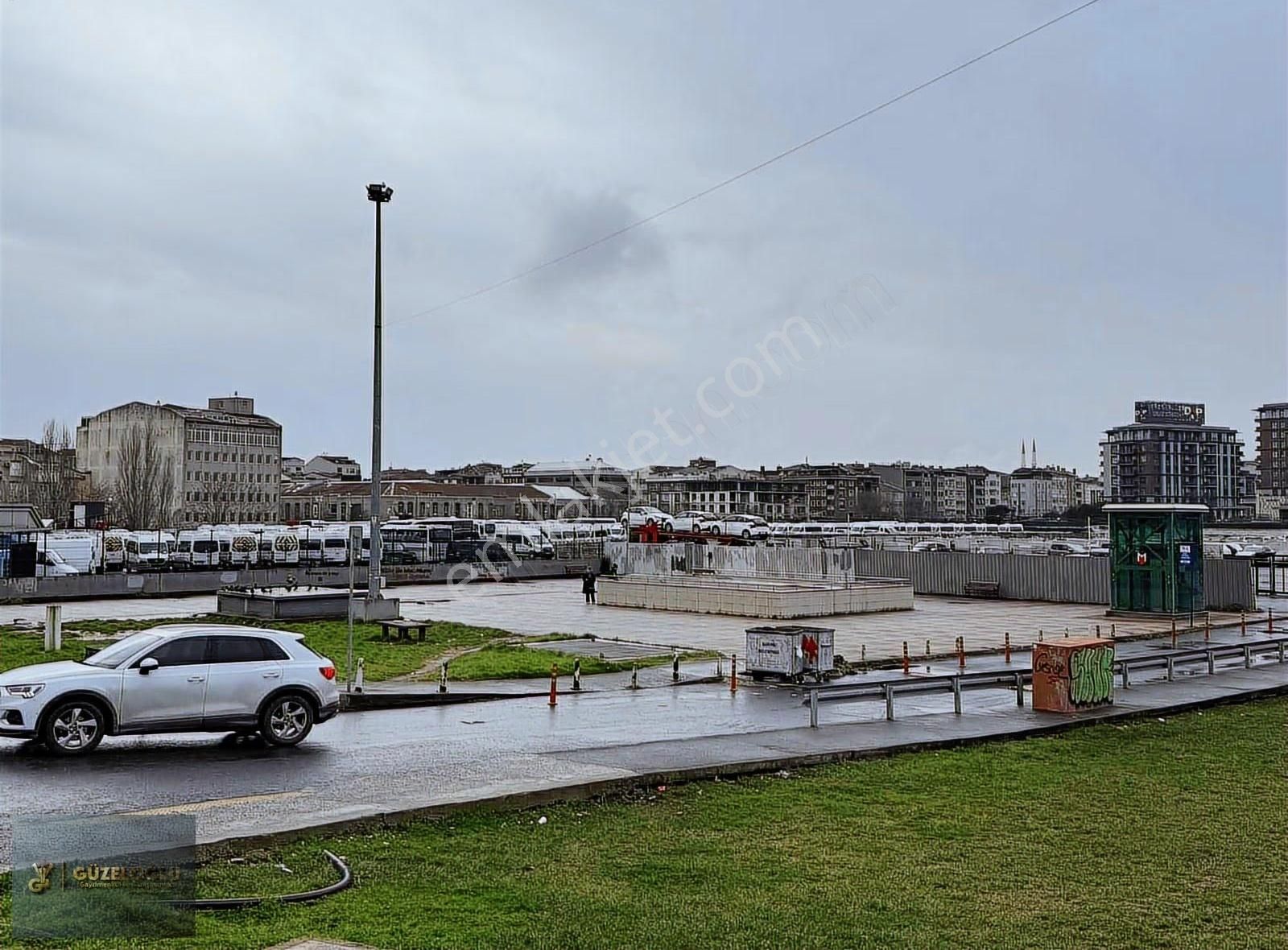 İstanbul Seyrantepe Şehir Hastane Si Yakını Kiralık 2+1 Daire - Görsel 7