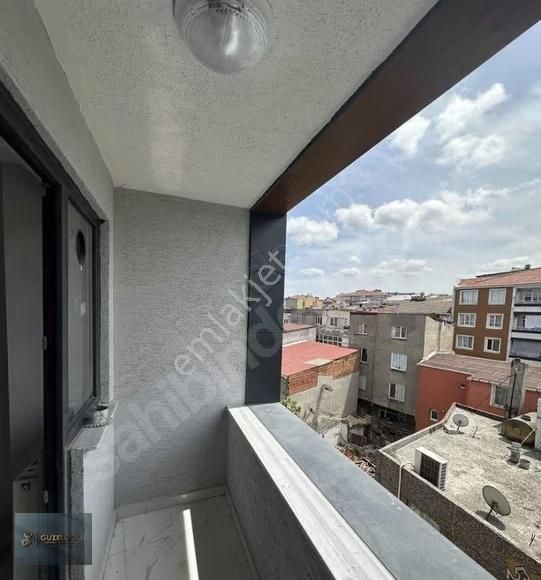 Esenler Tuna Mahallesinde Sıfır Binada 3+1 Satılık Lüx Daire - Görsel 5