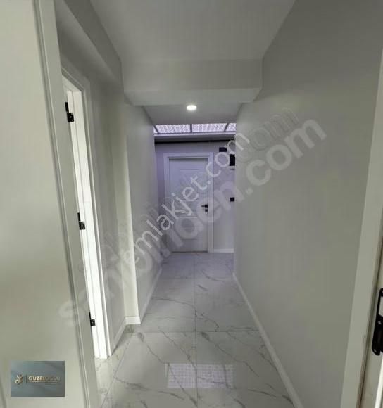 Esenler Tuna Mahallesinde Sıfır Binada 3+1 Satılık Lüx Daire - Görsel 7