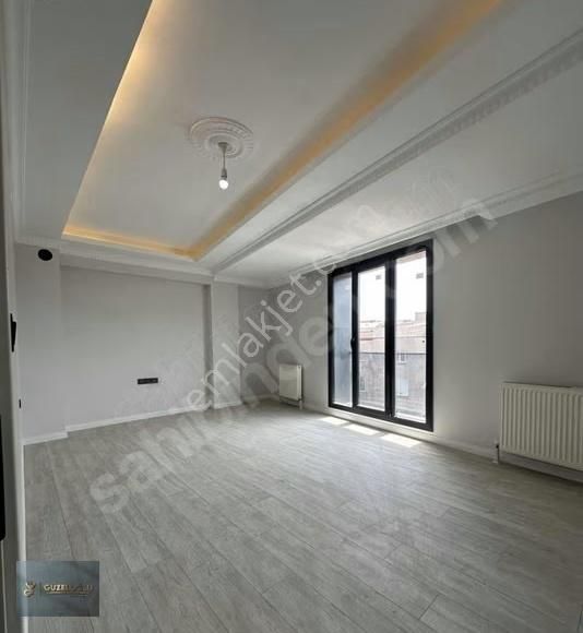 Esenler Tuna Mahallesinde Sıfır Binada 3+1 Satılık Lüx Daire - Görsel 3