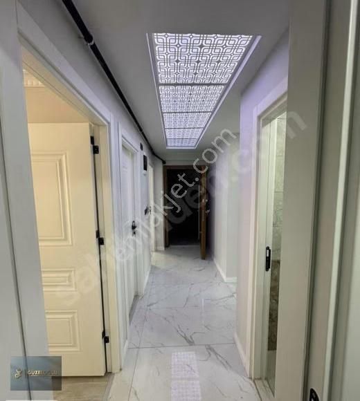 Esenler Tuna Mahallesinde Sıfır Binada 3+1 Satılık Lüx Daire - Görsel 9